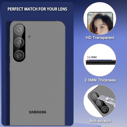 PaceBid-Privacidad-Protector-Pantalla-Compatible-con-Samsung-Galaxy-S24-Plus-5G-12-Pack-TPU-Anti-Espia-Protector-de-Pantalla-Protector-Lente-Camara-Sin-Burbujas-para-Galaxy-S24-Plus-5G