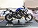 1:18 per Yamaha MT-07 2018 Diecast Moto Modello Giocattoli per Bambini Hobby per Adulti Diecast Moto