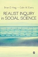 Realist Inquiry in Social Science 1446258858 Book Cover