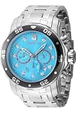 Invicta Pro Diver Men's Watch - 48mm, Steel (47560)
