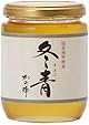 かの蜂 国産 そよご 蜂蜜 300g （瓶） 純粋はちみつ 保存食 防災グッズ