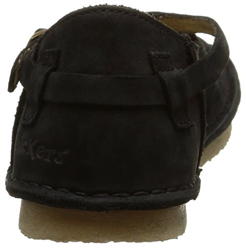 Kickers Mysticross, Ballerine Donna