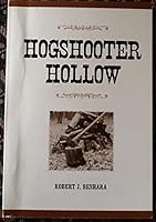 Hogshooter Hollow B08YP6G99M Book Cover