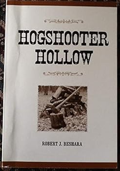 Paperback Hogshooter Hollow Book