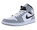 Produktbild AIR JORDAN 1 Mid Light Smoke Grey Anthracite 554724-078 43