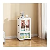 Gardez vos affaires en sécurité avec nos sacs de rangement de qualité supérieure. Nos sacs sont résistants à l'humidité, à la moisissure et à la poussière, ce qui les rend parfaits pour ranger les vêtements, la literie, et plus encore. nizez votre maison avec facilité et protégez vos articles contre les dommages. Parfait pour les placards, les armoires et le rangement sous le lit. Améliorez vos solutions de stockage dès aujourd'hui !