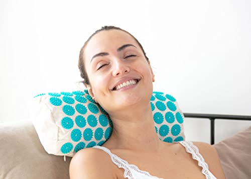 Coussin acupression bio Climsom en millet bio pour un bien-être d'exception - 3