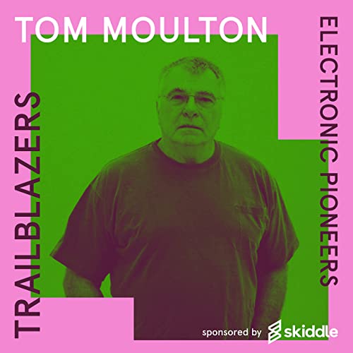 S4 : EP8 - Tom Moulton