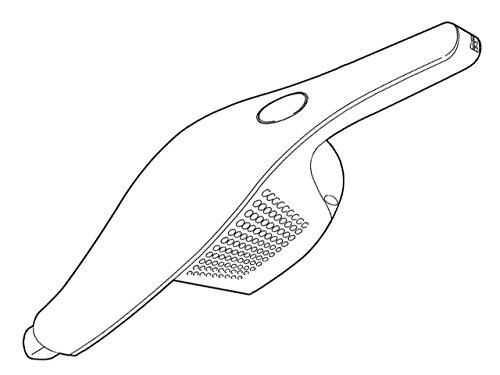 Amazon | パナソニック Panasonic 充電式掃除機 ハンドルユニット