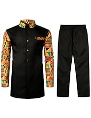 Black Kente