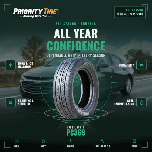 Fullway PC369 All Season XL
