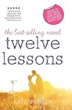 Twelve Lessons (The Twelve Lessons Series)