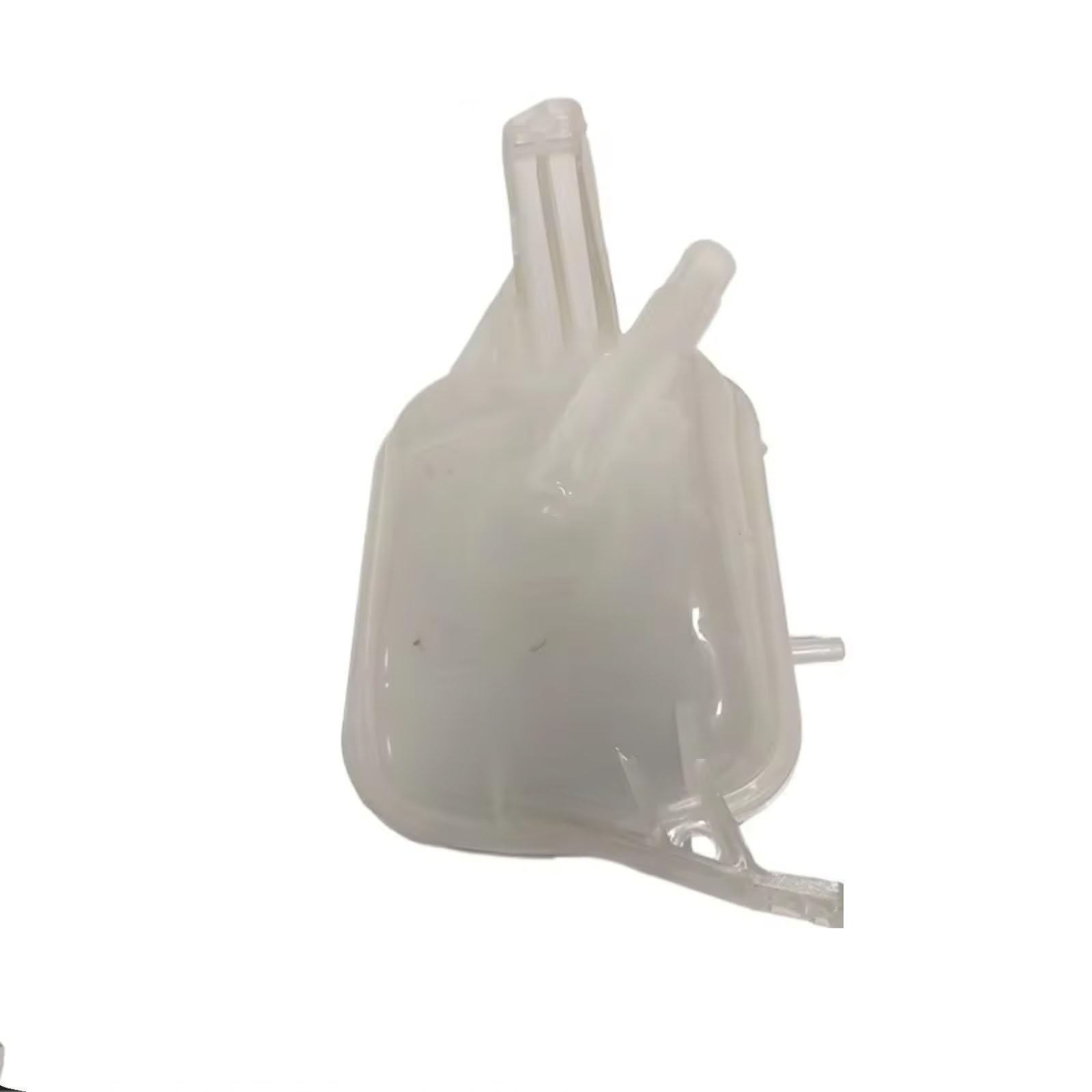 Compatible Con Hyundai Para I30 III 2017-2021 25430F3300 Depósito Refrigerante Radiador Tanque Expansión Botella De Desbordamiento De Refrigerante Motor Depósito Expansión