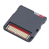 juegos nintendo dsi 2018 Compacto y portátil: Diseñado para su comodidad, el cartucho de juego es compacto y portátil, lo que facilita su almacenamiento y transporte, para que pueda disfrutar de los juegos en cualquier momento y en cualquier lugar sin problemas.