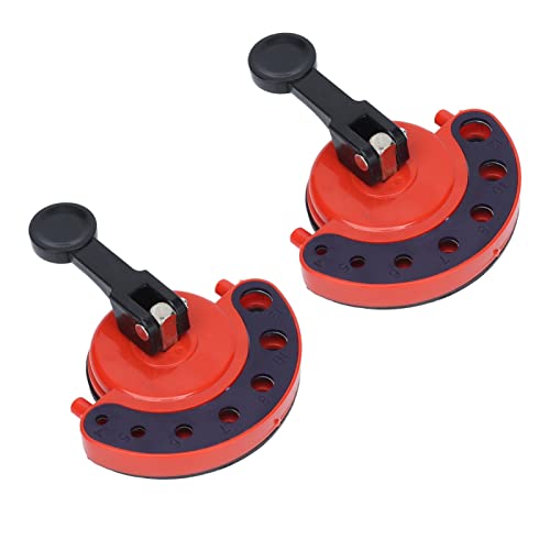 Kit de guías para sierras de perforación Zerodis miniatura 6