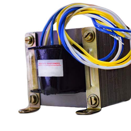 Copper Isolation Transformers Industrial Grade Double Quality Tested