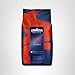 Lavazza Top Class Whole Bean Coffee Blend, Medium Espresso Roast Bag, 2.2 Pound (Pack of 1), Authentic Italian, Blended and roasted in Italy, Full bodied with smooth and balanced flavor
