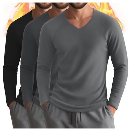 Riyiper Thermal Layer Shirts