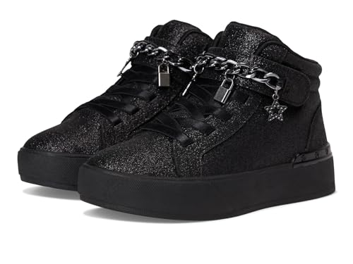 Skechers Girl's Shoutouts Deluxe-Charming Shi 310704l (Little Big Kid) Sneaker