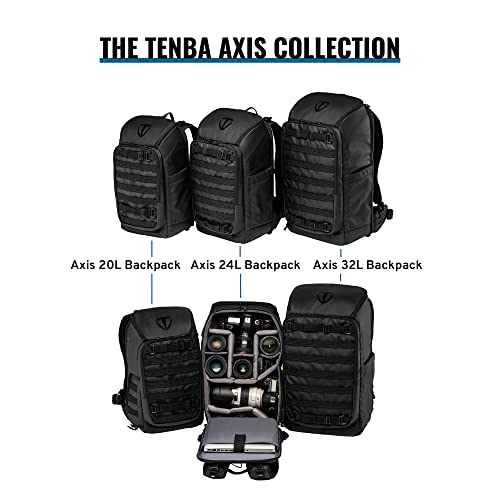 tenba axis 24
