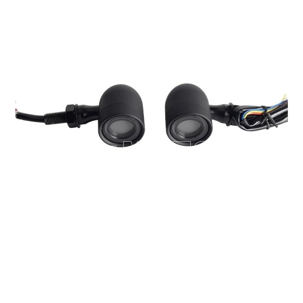 Clignotant à LED pour moto pour rouler de nuit en Chopper en toute sérénité - 7
