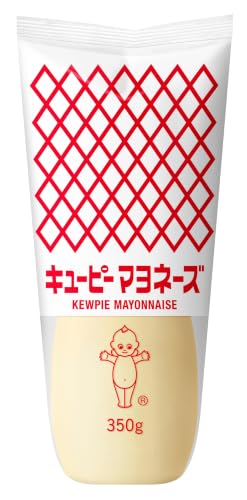 Kewpie Mayonnaise 350g