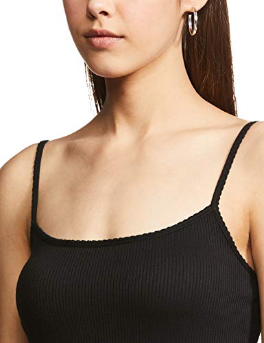Image of Koton Women's Regular Fit Vest Top