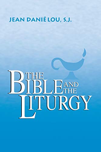  Bible And the Liturgy Francais PDF