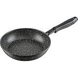 和平フレイズ お弁当 小さい フライパン 20cm IH対応 ガス 目玉焼 オムレツ くっつきにくい PFOAフリー ふっ素樹脂加工 ダブルマーブルα RB-2111