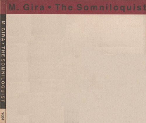  Somniloquist