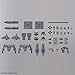 Bandai Hobby - 30 Minute Missions - #06 Option Parts Set 2, Bandai Spirits 30MM Accessory