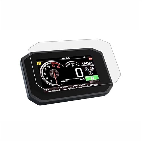Film de protection tableau de bord pour vos balades en moto XL 750 2023