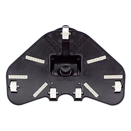 Pool Blaster Max Hd Cordless Pool Vacuum - Heavy-Duty Cleaning With High Capacity, Handheld Rechargeable Swimming Pool Cleaner For Inground & Above Ground Pool, Hoseless Design By Water Tech #TOP4