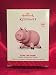 1 X Bank On Hamm - Disney Pixar Toy Story - 2014 Hallmark Keepsake Ornament