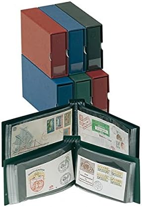 Lindner 817K - R Kassette-Rot