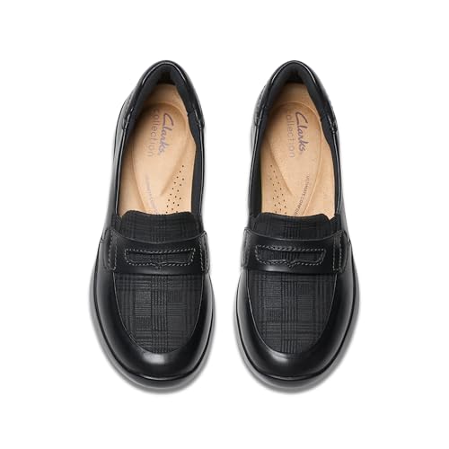 Image of Clarks Womens Ellowyn Penny