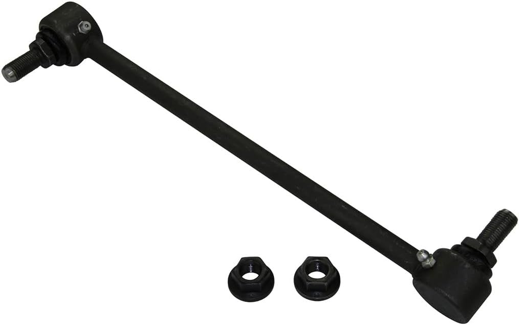 6Pcs Inner and Outer Tie Rods & Front Stabilizer Sway Bar Link for Chevrolet Trax 2019 2018 2017 2016 2015 for Chevy Trax 2019 2018 2017 2016 2015