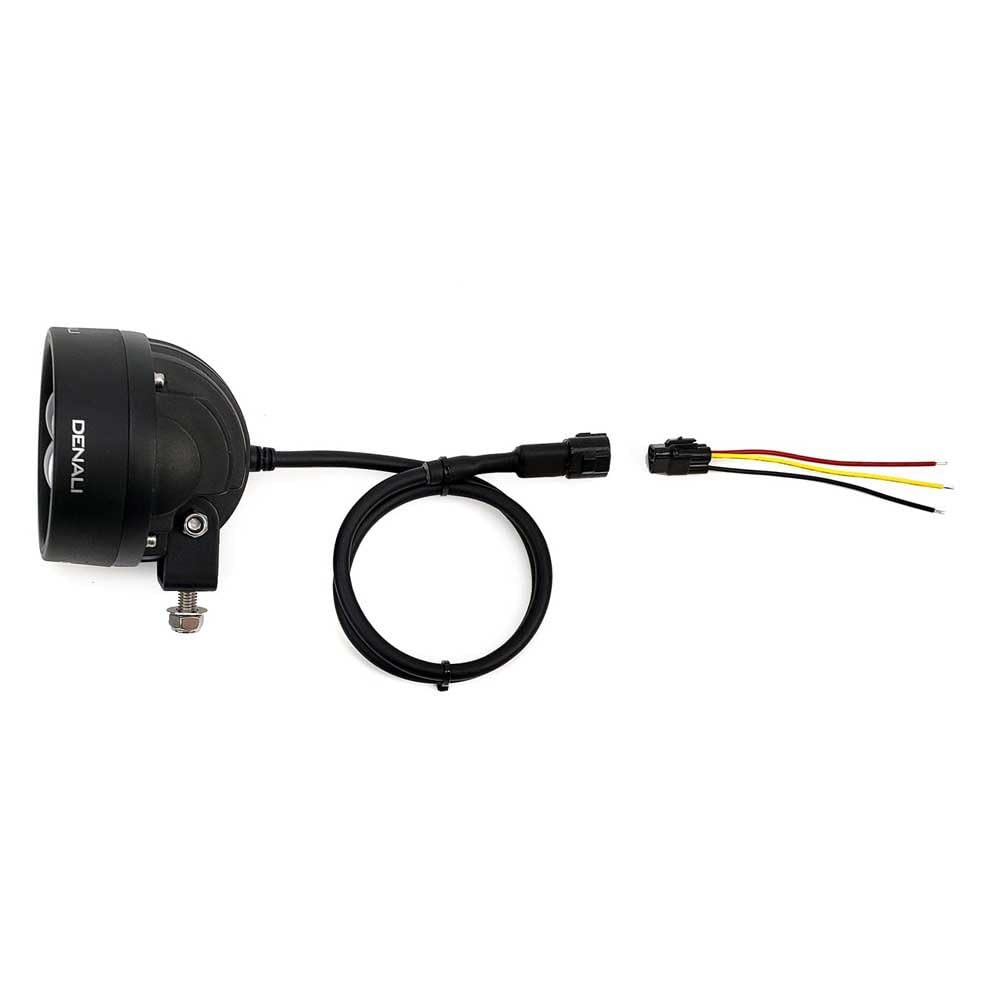 DENALI D3 LED faro antiniebla