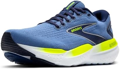 Brooks Men’s Glycerin 21 Neutral Running Shoe