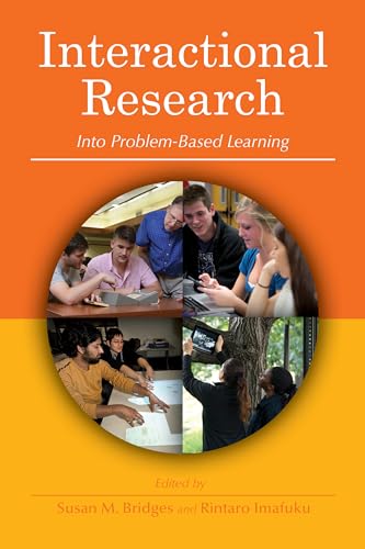 Interactional Research Into Problem-Based Learning view 2