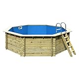 [page_title]-KARIBU. Pool Modell 2 Variante A (Pool Sparset Komfort)