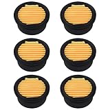 ZHONG AN AIR TOOLS ZAT-ACS-ET-6PCS