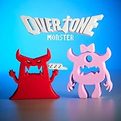 �����X�^�[ / OverTone