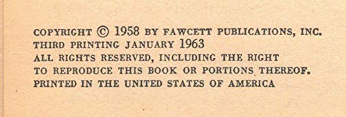 We, Too, Must Love [Unknown] B000TZAQ1E Book Cover