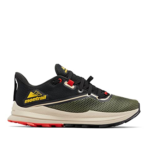 Image of Columbia Men's Montrail Trinity Fkt | Trail Running Shoes