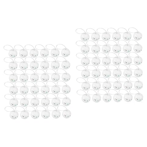 Boules à Neige de Noël Ciieeo Cover