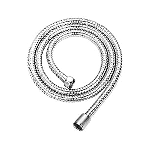 1.5 / 2/3 Metros Manguera de ducha Accesorios de tuber¨ªa Soporte de ducha Tuber¨ªa de agua para ba?o Cabezal de ducha…