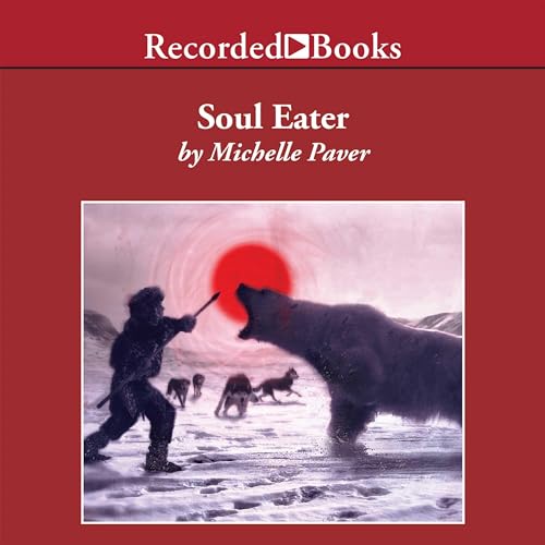 Soul Eater 1664632824 Book Cover