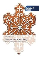 Elements of N fold Ring 3639760794 Book Cover