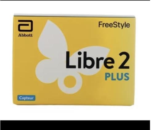 Generisch Freestyle libre 2 plus